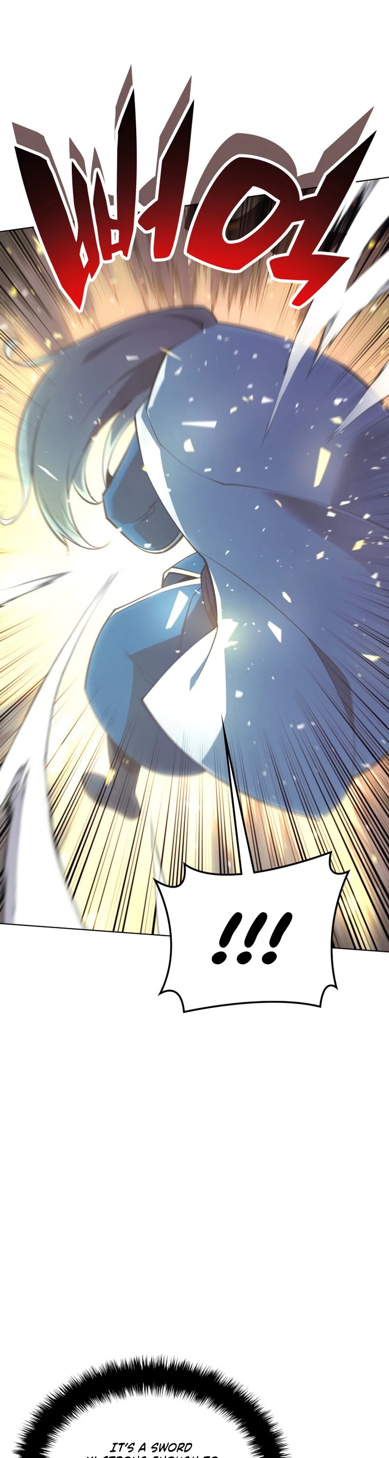 Overgeared (Team Argo) Chapter 112 page 10 - Chapter 112: A Father’s Back