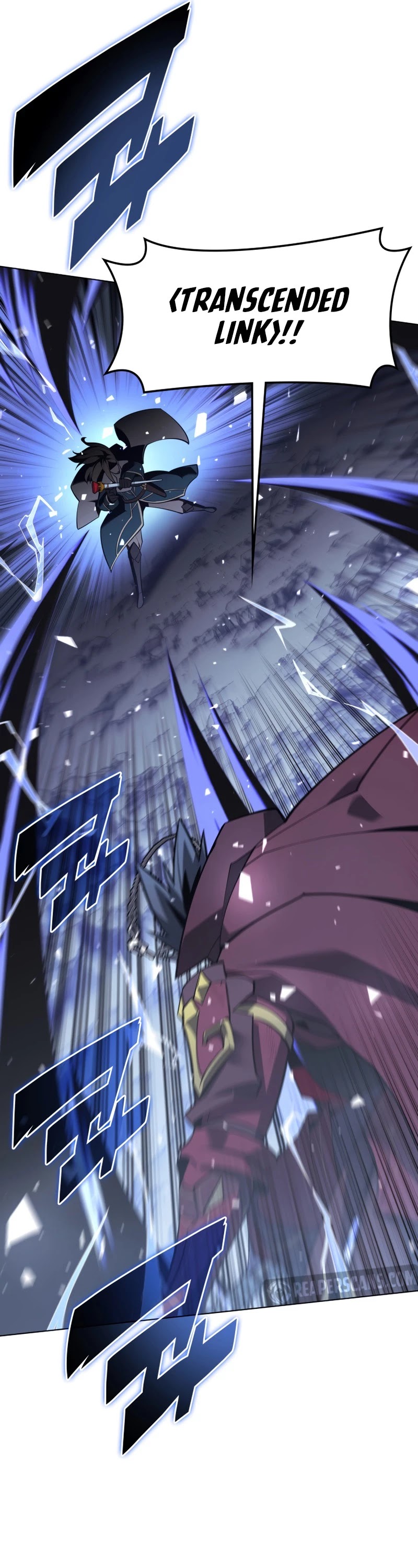 Overgeared (Team Argo) Chapter 112 page 14 - Chapter 112: A Father’s Back