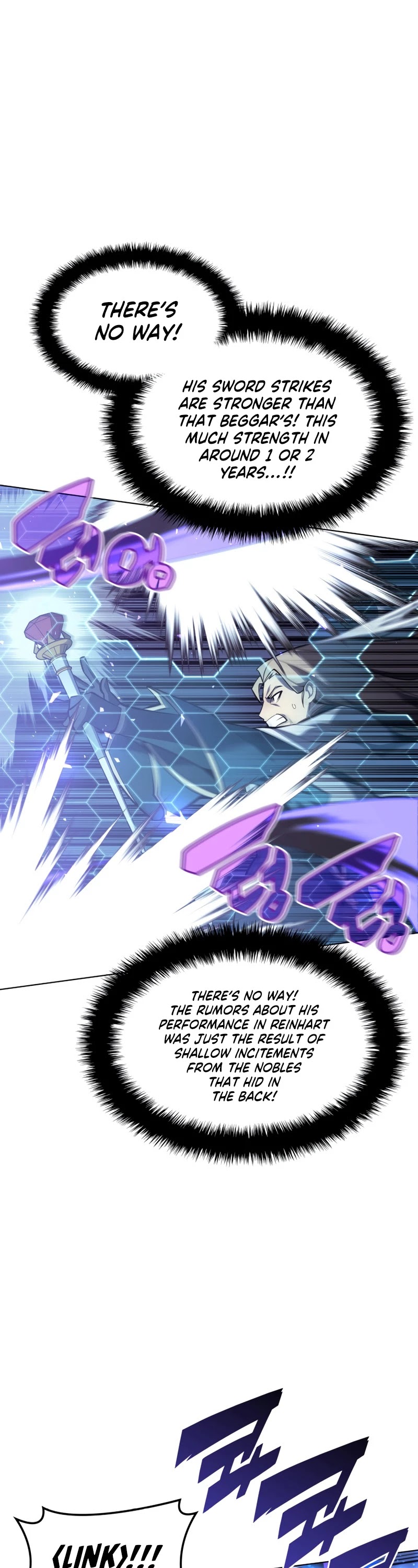Overgeared (Team Argo) Chapter 112 page 15 - Chapter 112: A Father’s Back