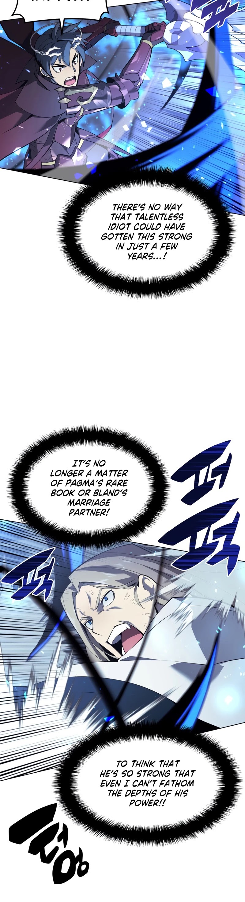 Overgeared (Team Argo) Chapter 112 page 16 - Chapter 112: A Father’s Back