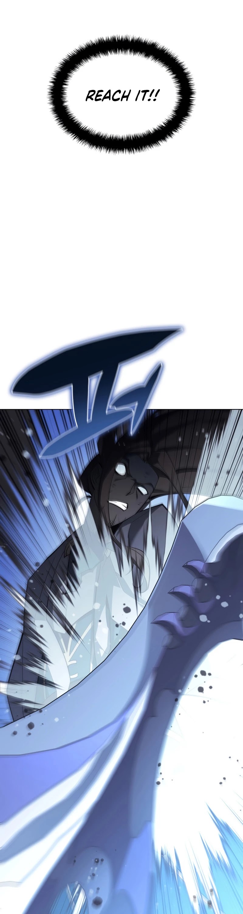 Overgeared (Team Argo) Chapter 112 page 23 - Chapter 112: A Father’s Back