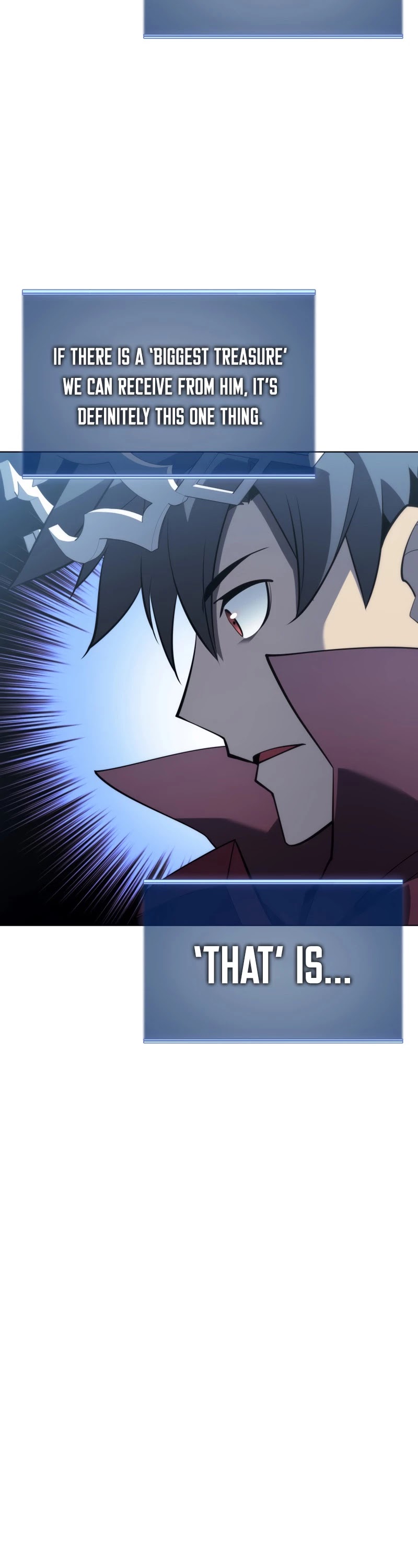 Overgeared (Team Argo) Chapter 112 page 43 - Chapter 112: A Father’s Back
