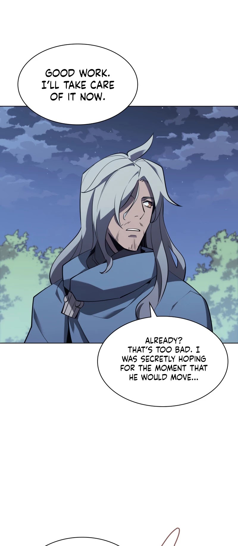 Overgeared (Team Argo) Chapter 112 page 44 - Chapter 112: A Father’s Back