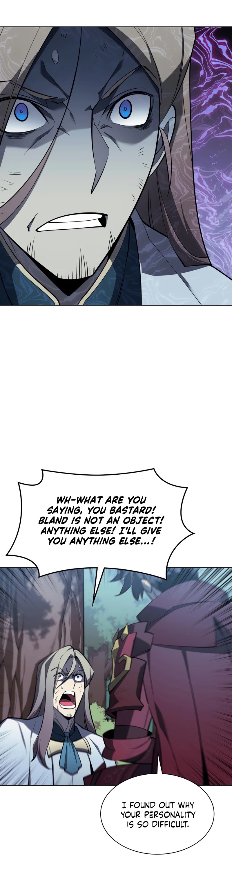 Overgeared (Team Argo) Chapter 112 page 47 - Chapter 112: A Father’s Back