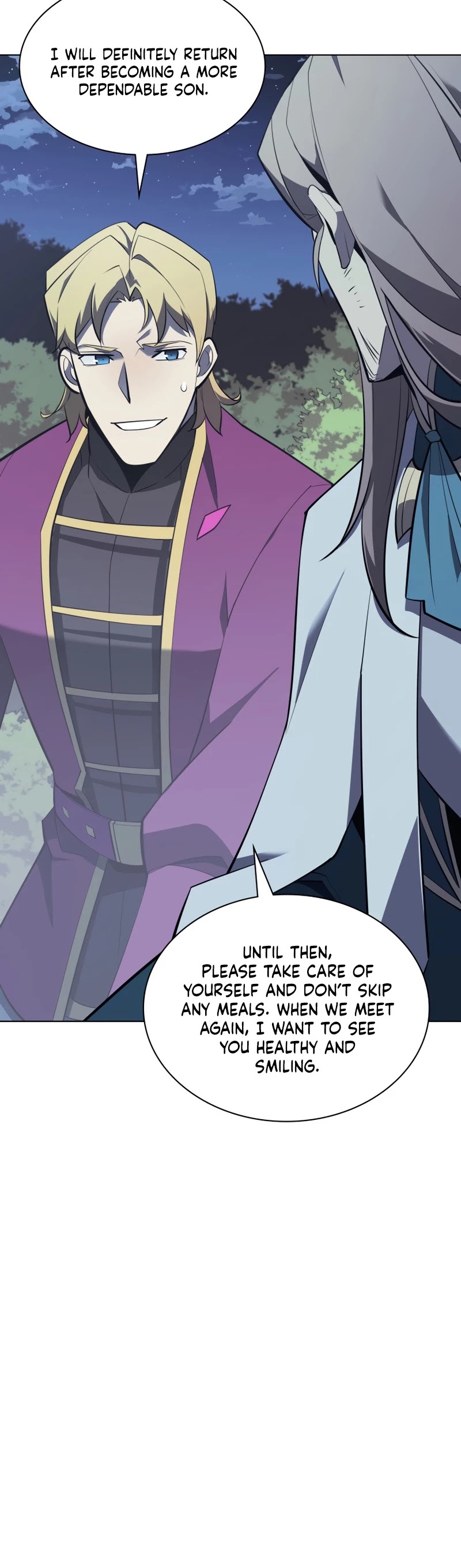 Overgeared (Team Argo) Chapter 112 page 57 - Chapter 112: A Father’s Back