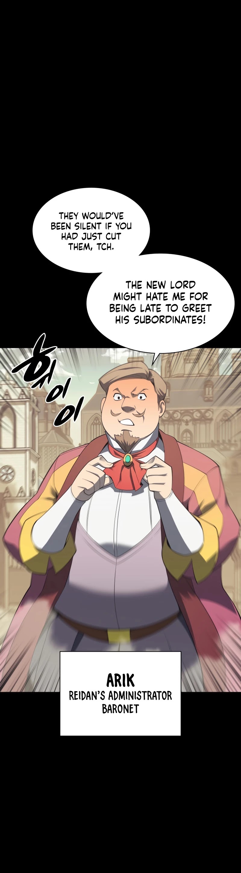 Overgeared (Team Argo) Chapter 113 page 53 - Chapter 113: Young Lions