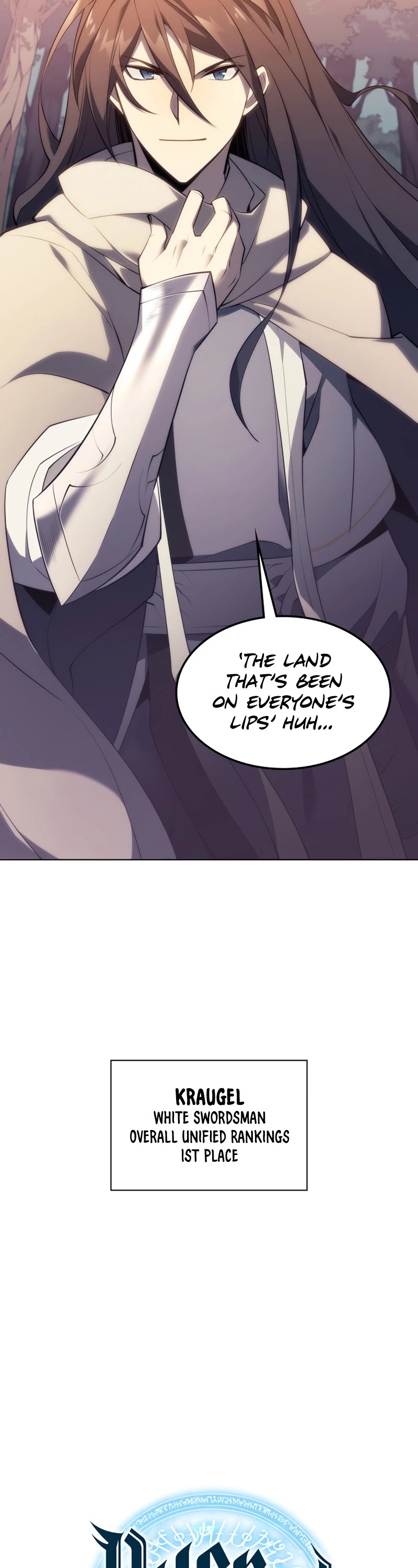 Overgeared (Team Argo) Chapter 113 page 6 - Chapter 113: Young Lions