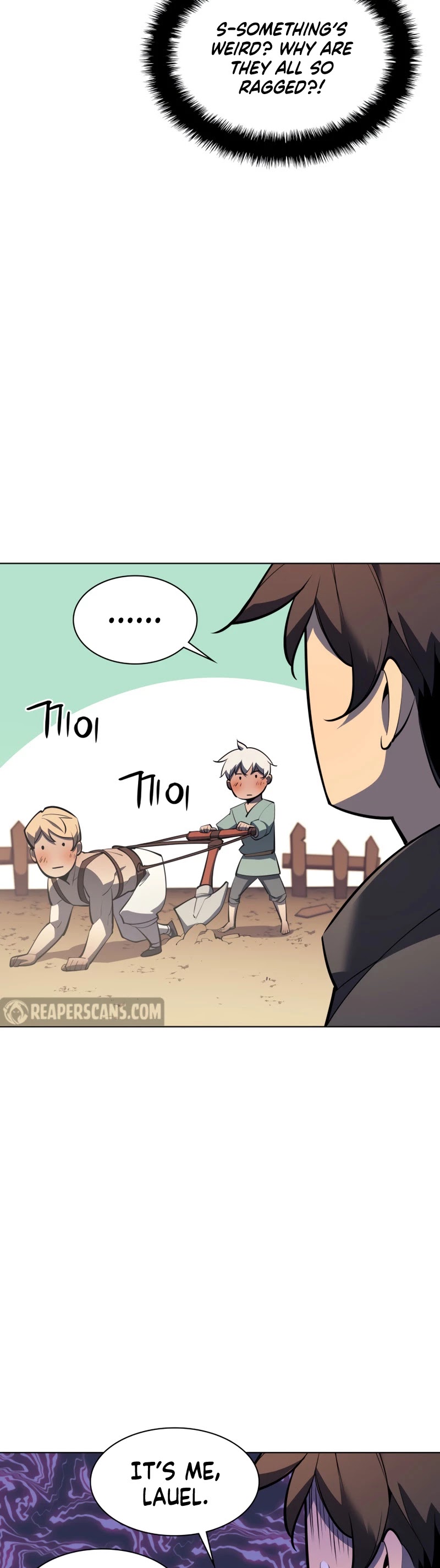 Overgeared (Team Argo) Chapter 113 page 64 - Chapter 113: Young Lions