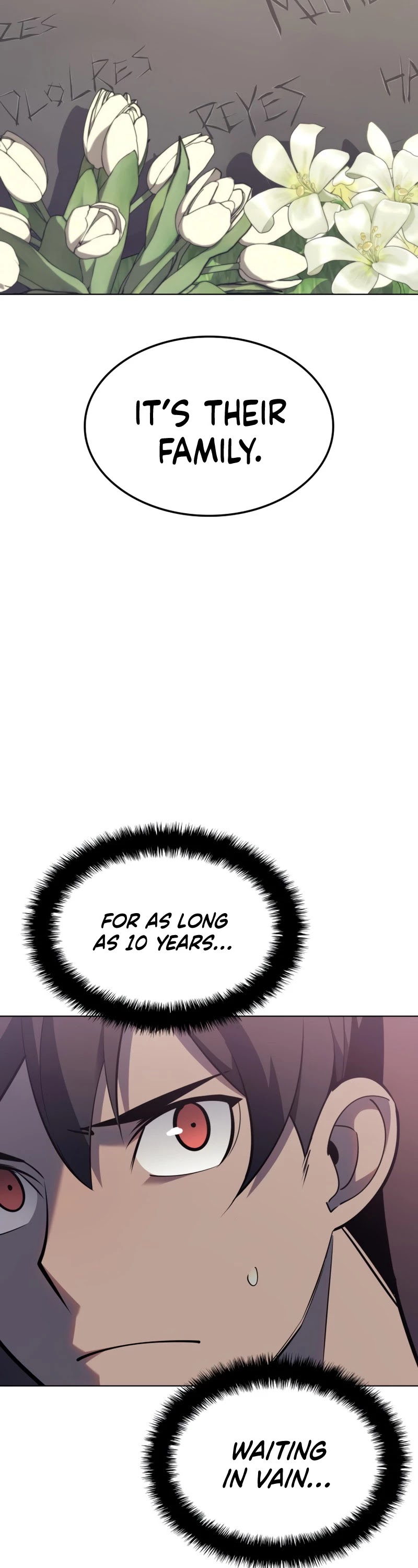 Overgeared (Team Argo) Chapter 114 page 11 - Chapter 114: Celebration Shot Outside the Doors