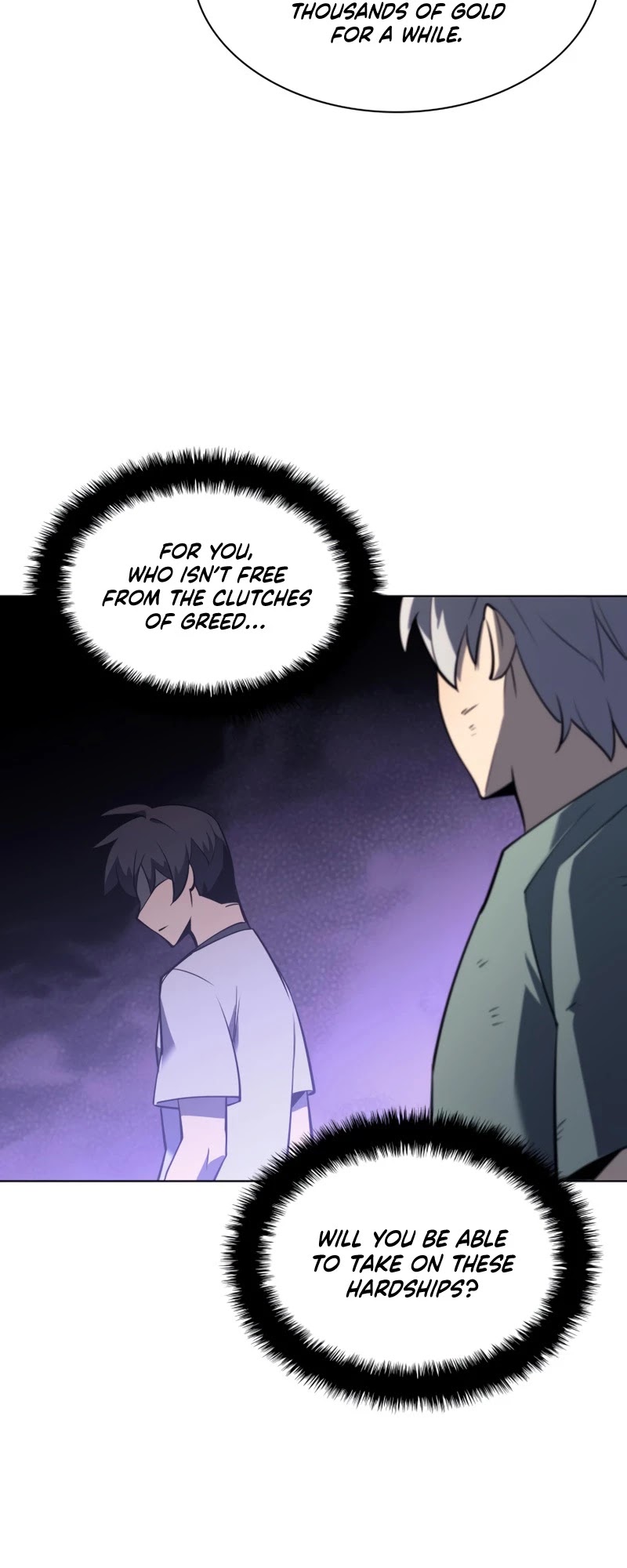 Overgeared (Team Argo) Chapter 114 page 13 - Chapter 114: Celebration Shot Outside the Doors