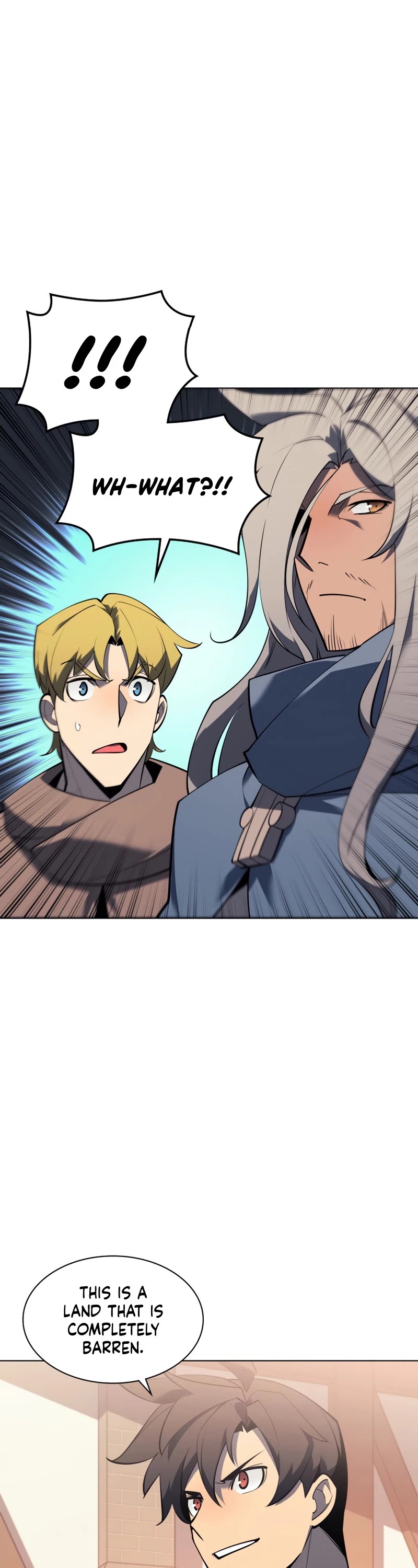 Overgeared (Team Argo) Chapter 114 page 22 - Chapter 114: Celebration Shot Outside the Doors