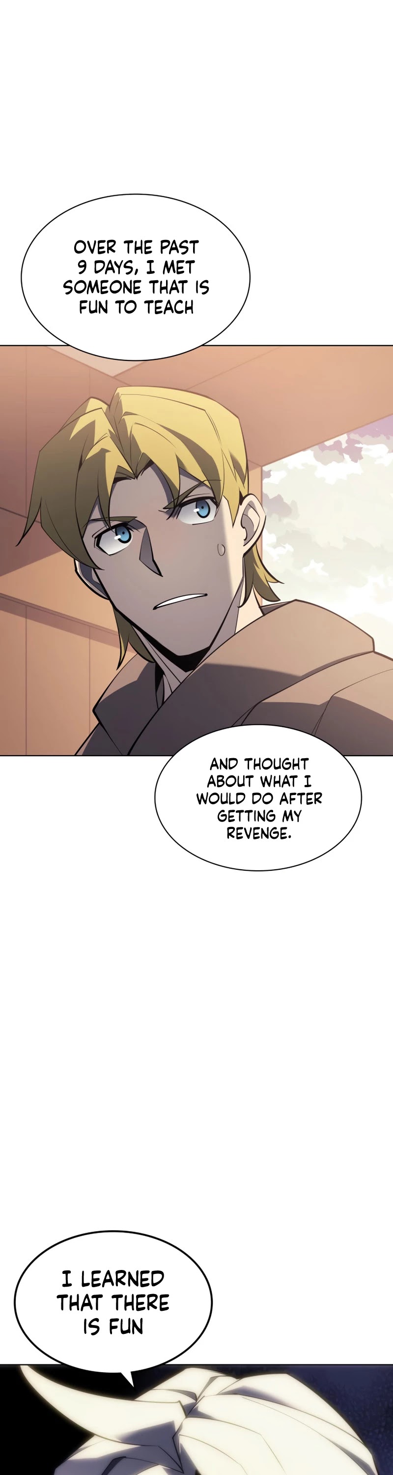 Overgeared (Team Argo) Chapter 114 page 26 - Chapter 114: Celebration Shot Outside the Doors