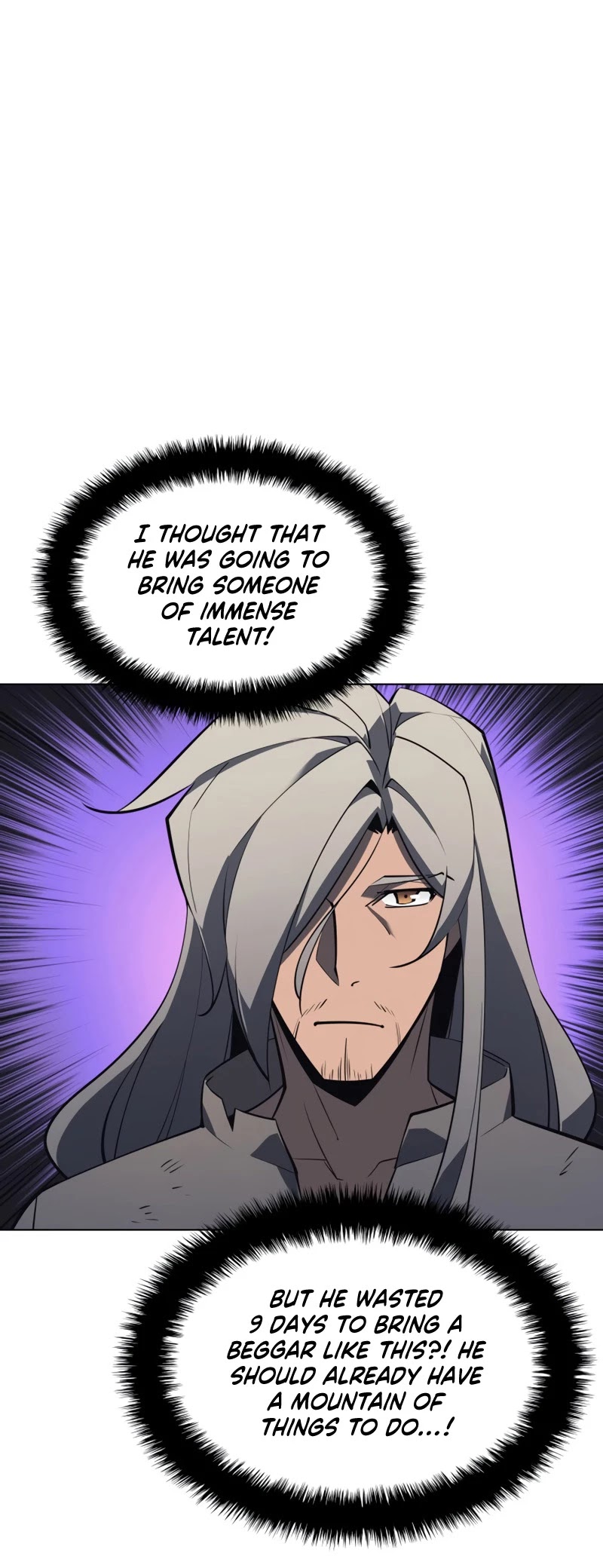 Overgeared (Team Argo) Chapter 114 page 33 - Chapter 114: Celebration Shot Outside the Doors