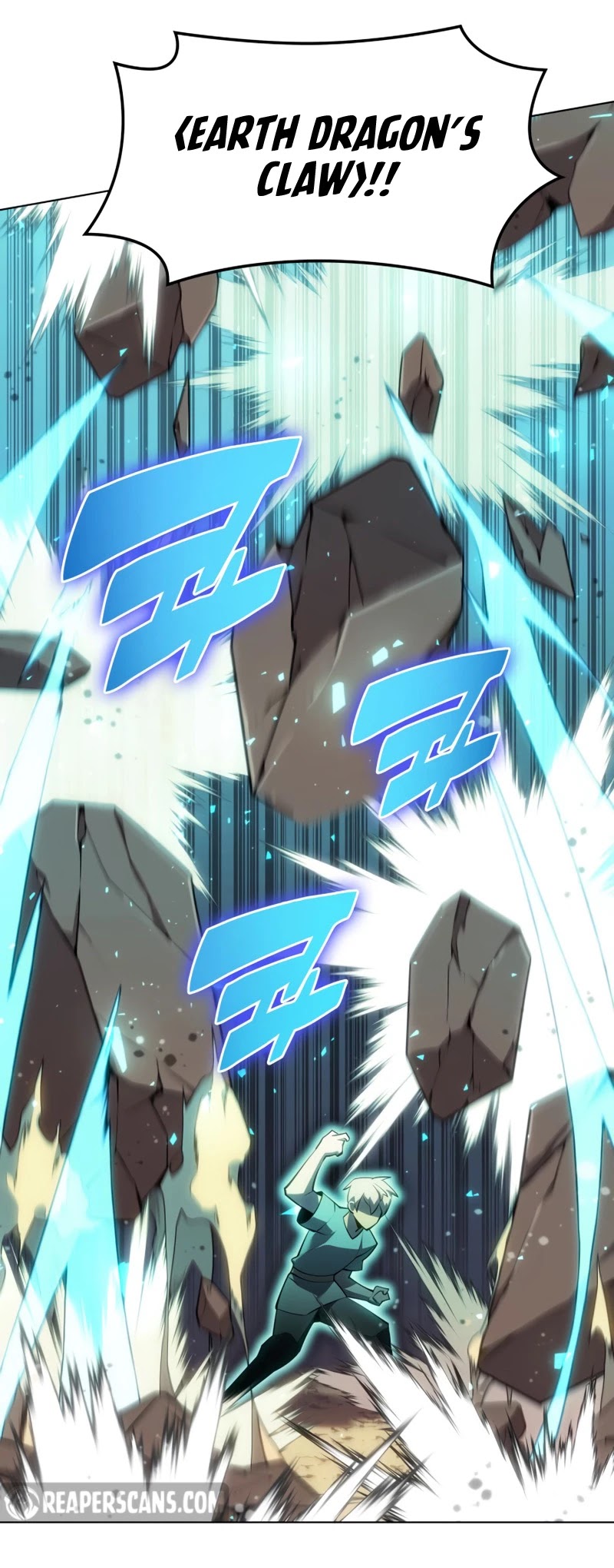 Overgeared (Team Argo) Chapter 114 page 41 - Chapter 114: Celebration Shot Outside the Doors