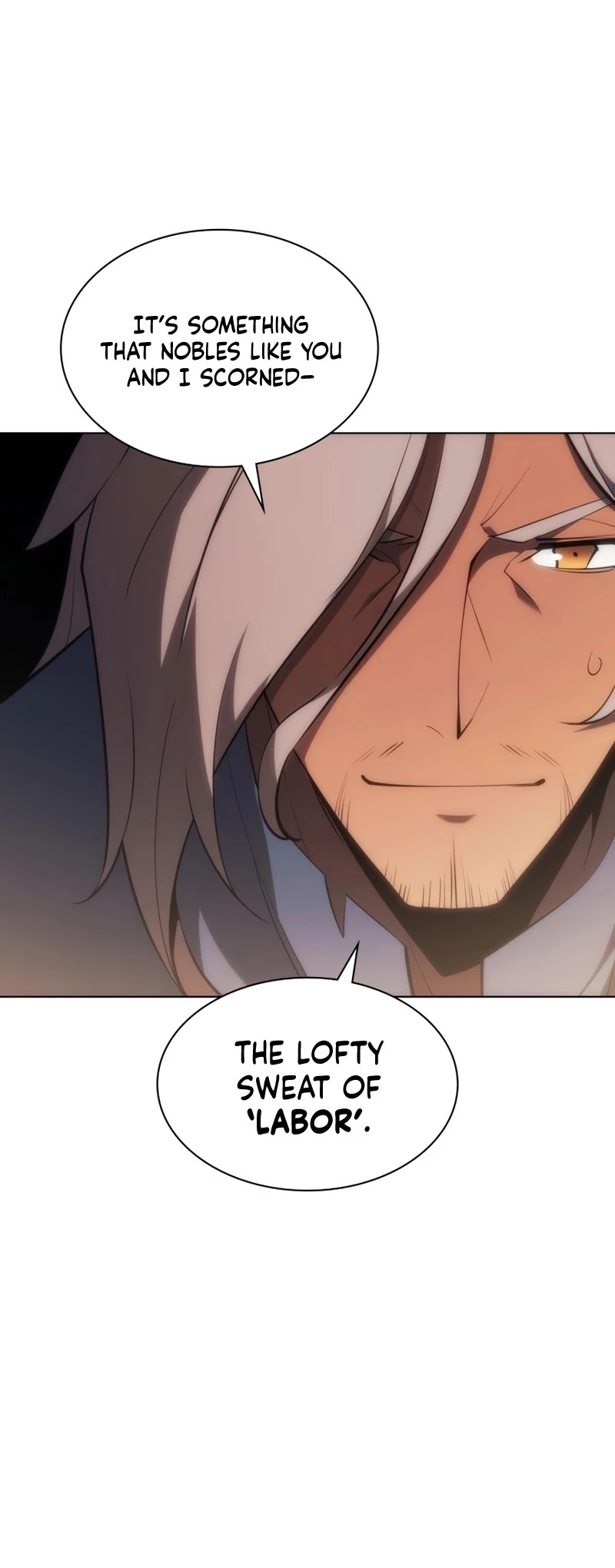 Overgeared (Team Argo) Chapter 114 page 44 - Chapter 114: Celebration Shot Outside the Doors