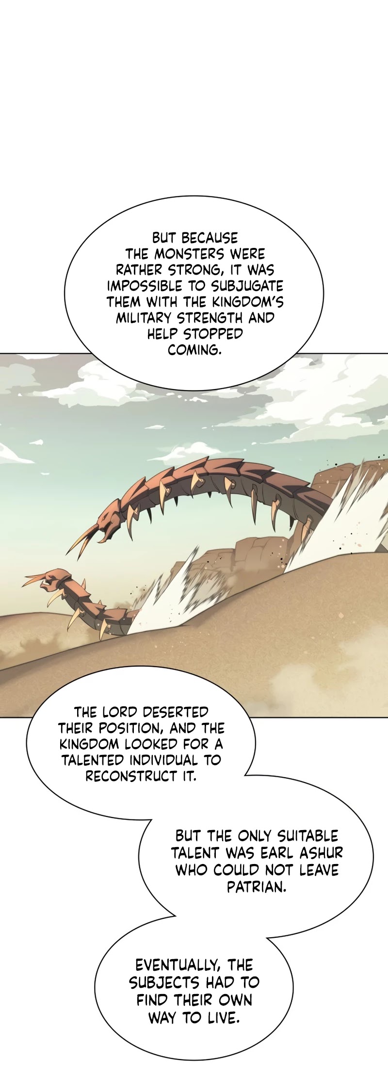 Overgeared (Team Argo) Chapter 114 page 5 - Chapter 114: Celebration Shot Outside the Doors