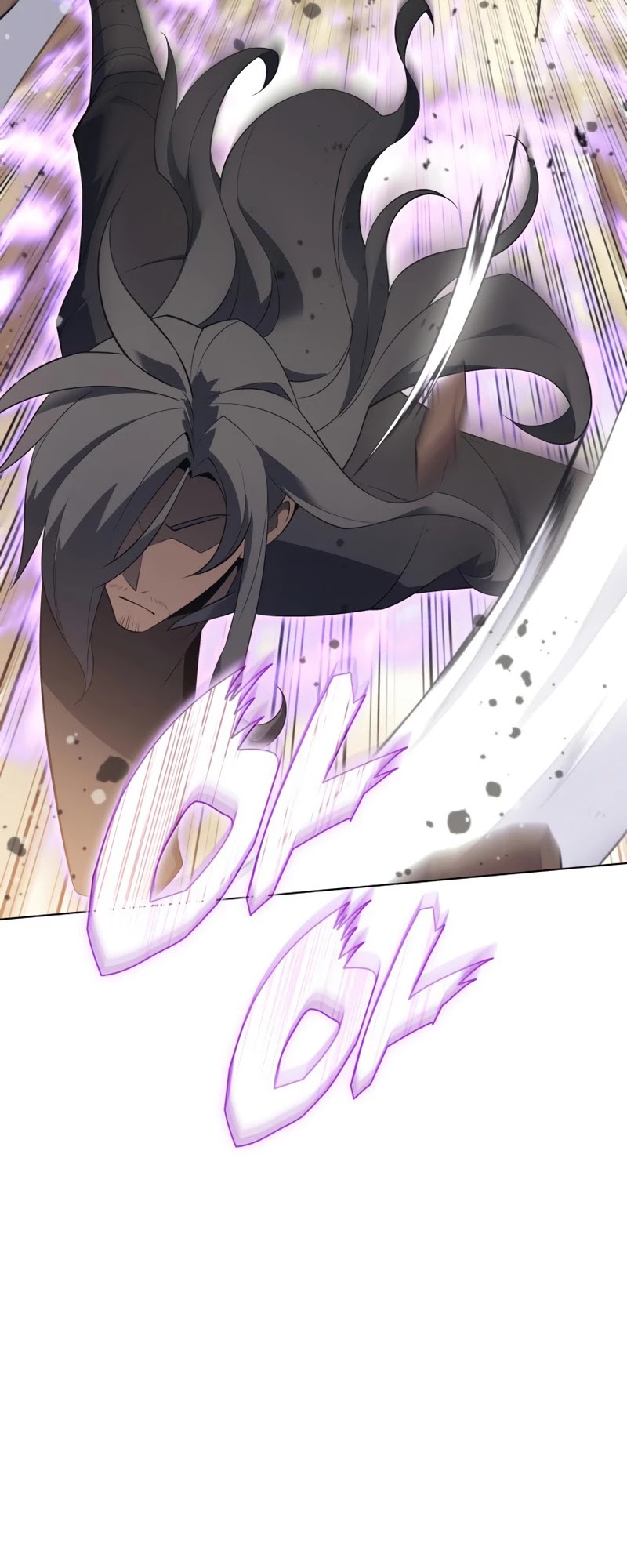 Overgeared (Team Argo) Chapter 114 page 53 - Chapter 114: Celebration Shot Outside the Doors