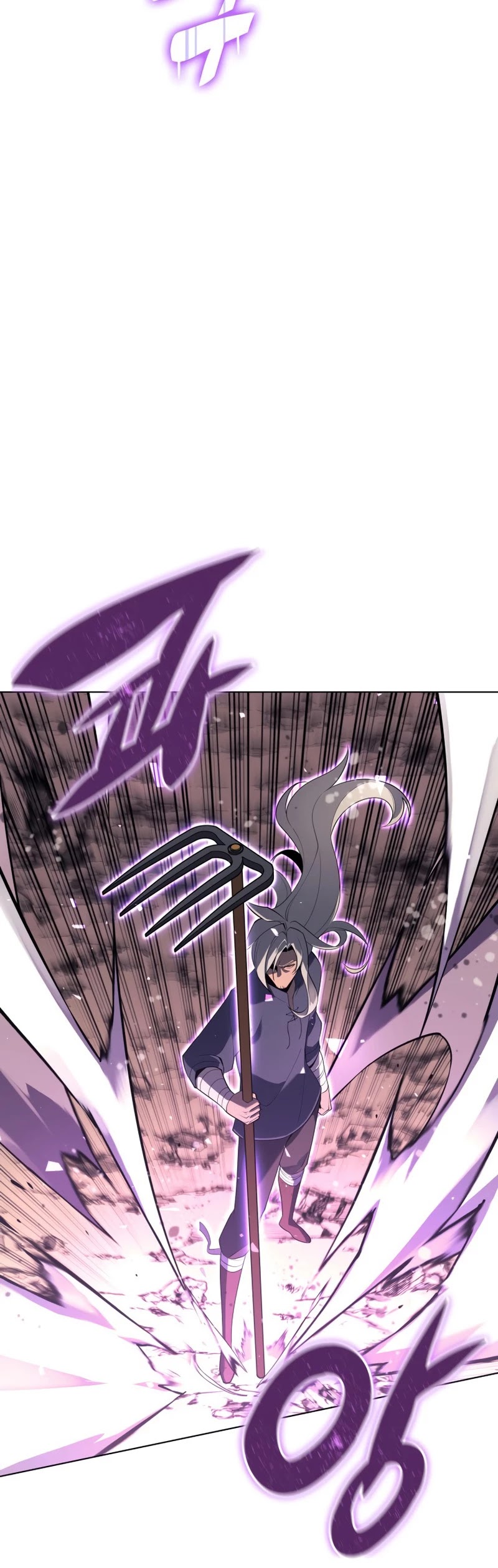 Overgeared (Team Argo) Chapter 114 page 61 - Chapter 114: Celebration Shot Outside the Doors