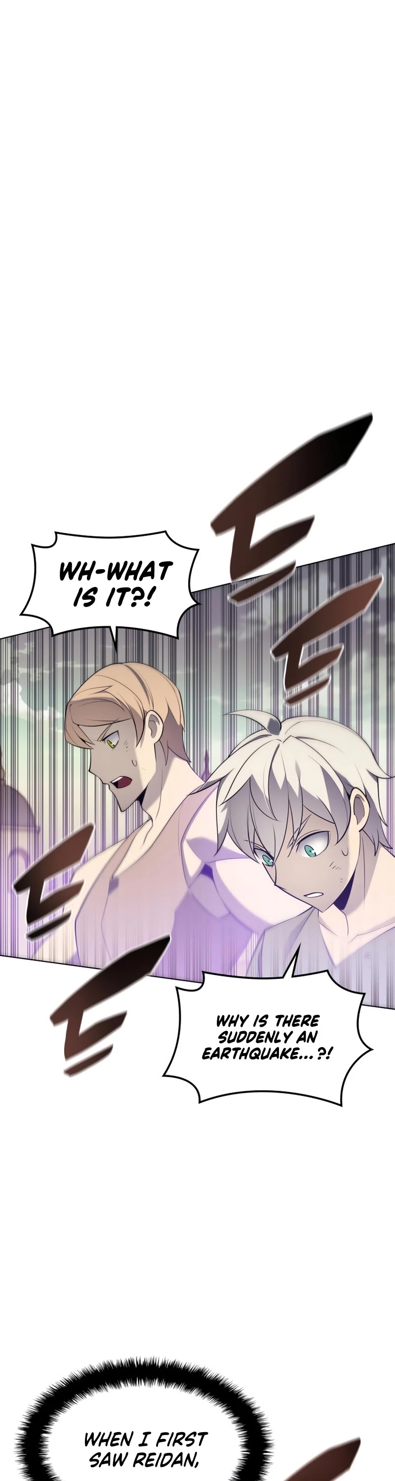 Overgeared (Team Argo) Chapter 114 page 62 - Chapter 114: Celebration Shot Outside the Doors