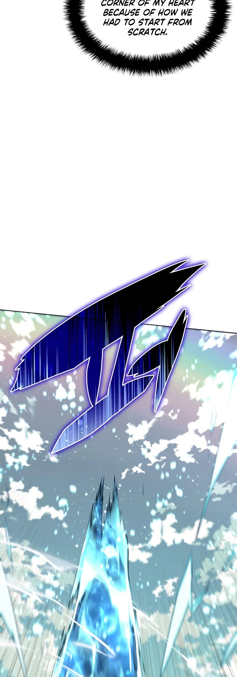 Overgeared (Team Argo) Chapter 114 page 64 - Chapter 114: Celebration Shot Outside the Doors