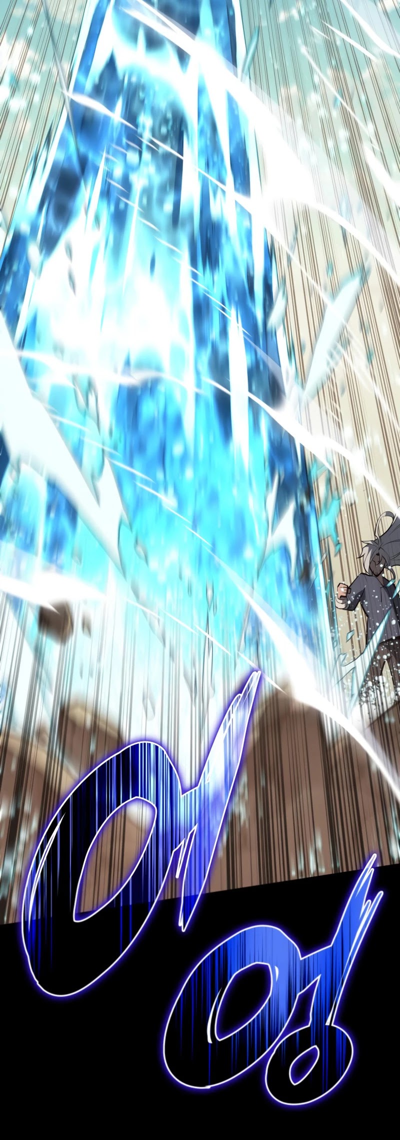 Overgeared (Team Argo) Chapter 114 page 65 - Chapter 114: Celebration Shot Outside the Doors