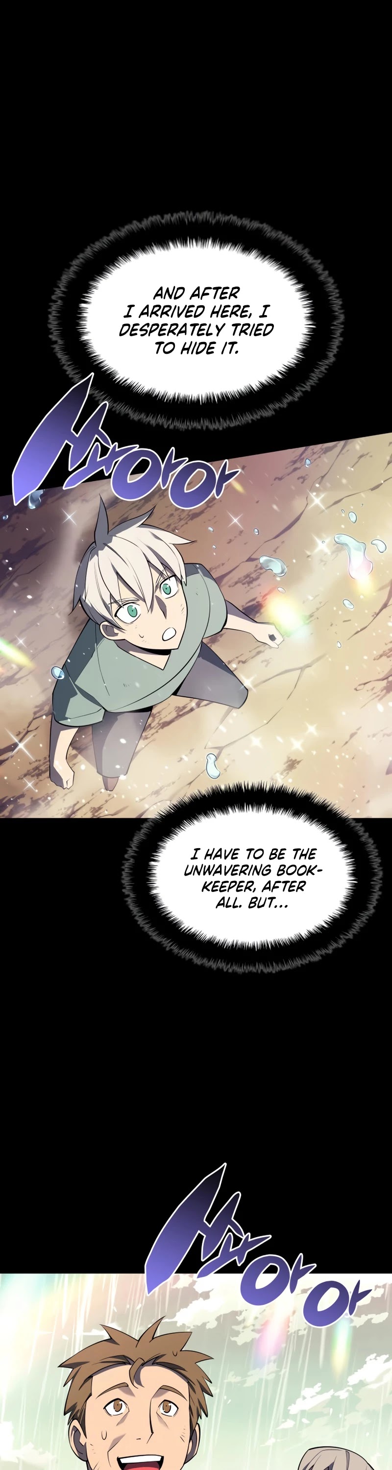 Overgeared (Team Argo) Chapter 114 page 66 - Chapter 114: Celebration Shot Outside the Doors
