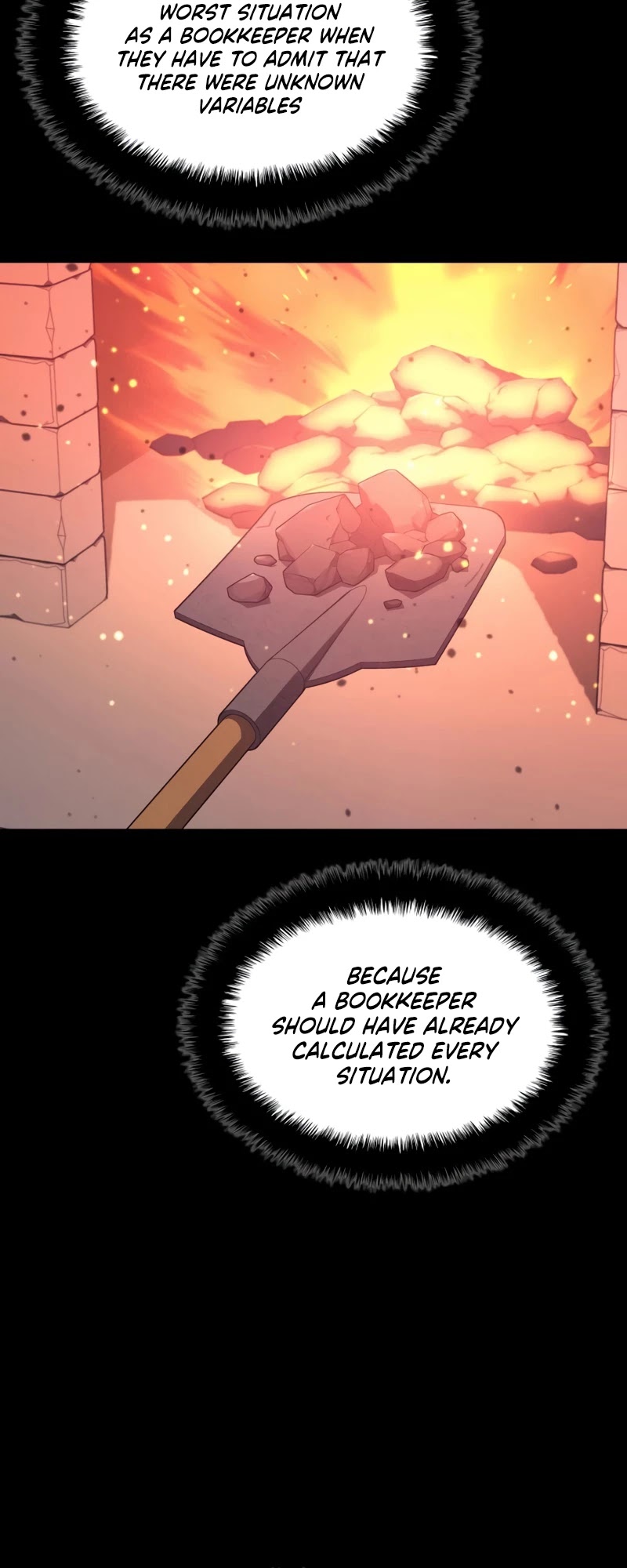 Overgeared (Team Argo) Chapter 114 page 68 - Chapter 114: Celebration Shot Outside the Doors