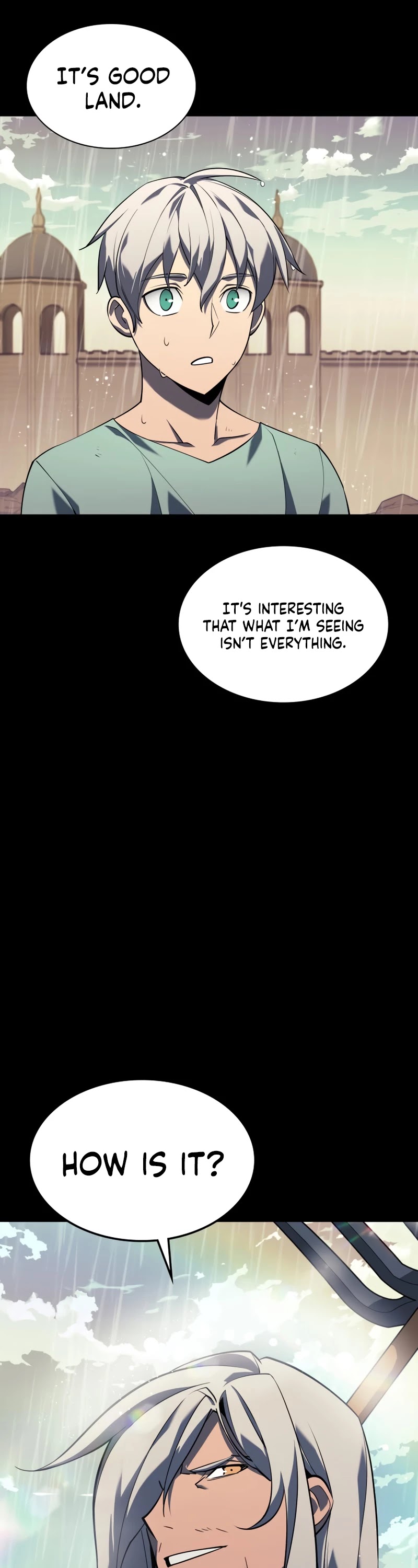 Overgeared (Team Argo) Chapter 114 page 70 - Chapter 114: Celebration Shot Outside the Doors