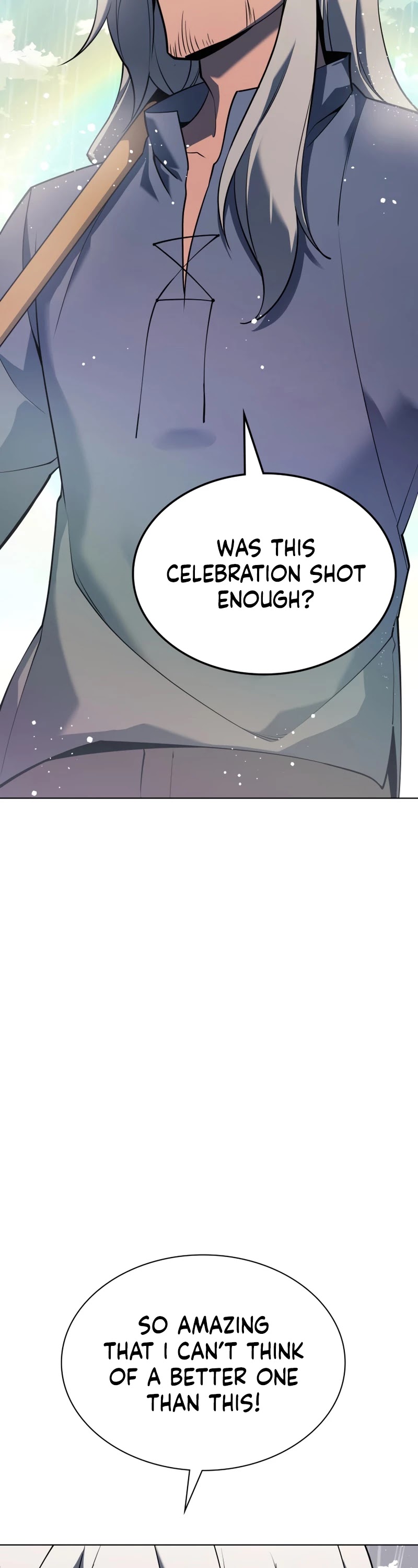 Overgeared (Team Argo) Chapter 114 page 71 - Chapter 114: Celebration Shot Outside the Doors