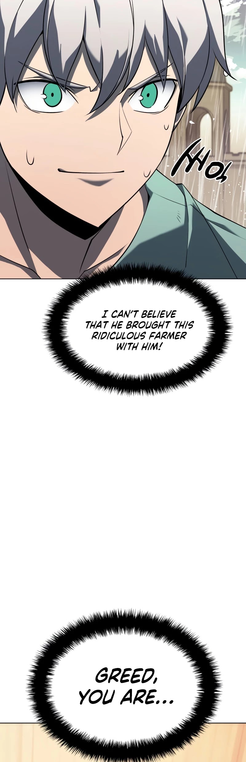 Overgeared (Team Argo) Chapter 114 page 72 - Chapter 114: Celebration Shot Outside the Doors
