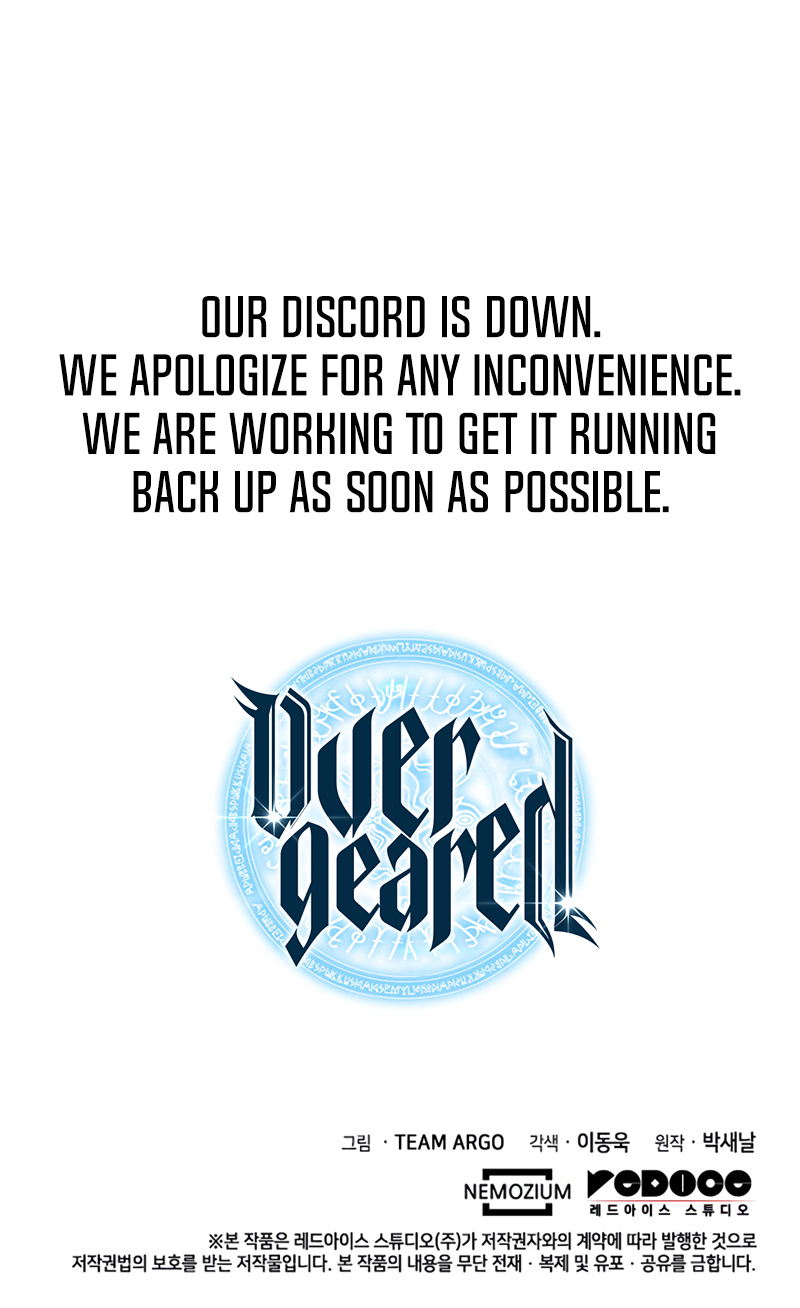 Overgeared (Team Argo) Chapter 114 page 74 - Chapter 114: Celebration Shot Outside the Doors