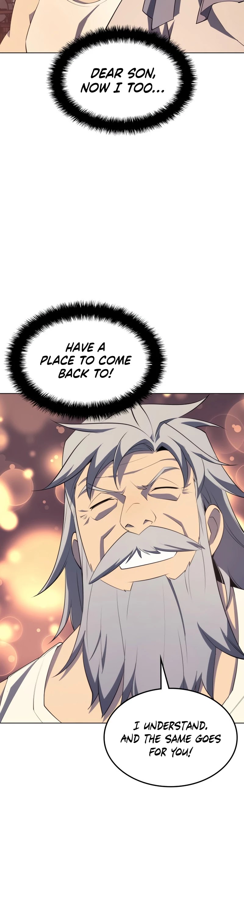 Overgeared (Team Argo) Chapter 115 page 11 - Chapter 115: Build Up