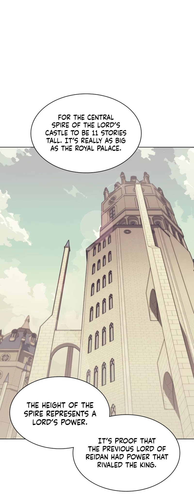 Overgeared (Team Argo) Chapter 115 page 17 - Chapter 115: Build Up