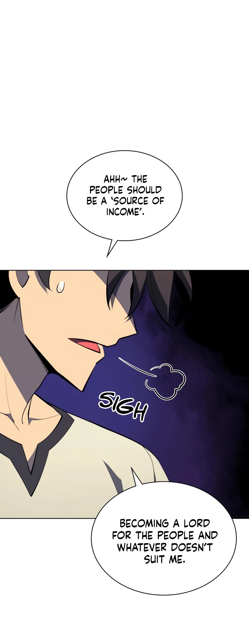 Overgeared (Team Argo) Chapter 115 page 24 - Chapter 115: Build Up