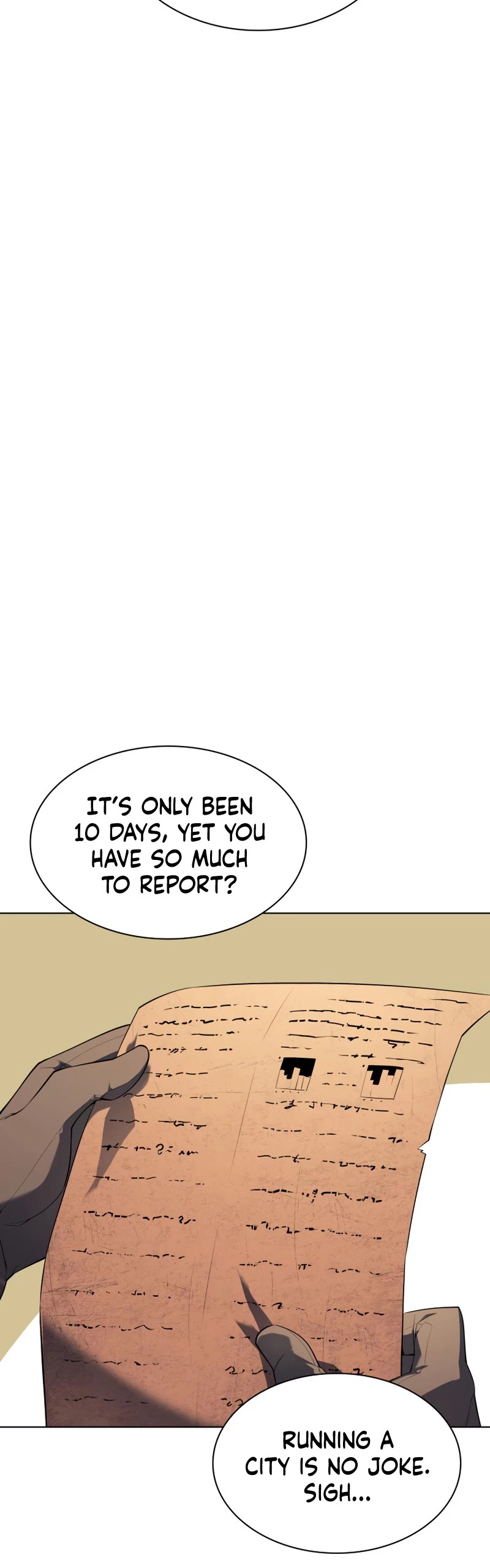 Overgeared (Team Argo) Chapter 115 page 45 - Chapter 115: Build Up