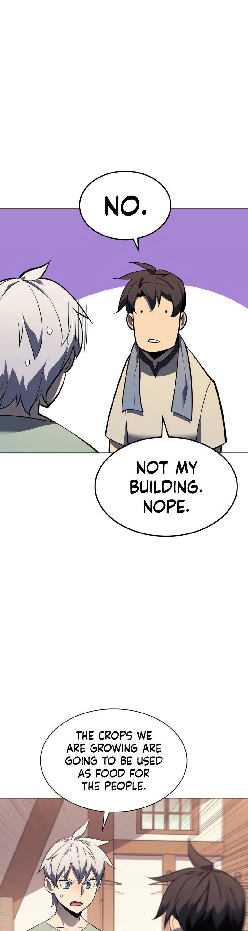 Overgeared (Team Argo) Chapter 115 page 50 - Chapter 115: Build Up