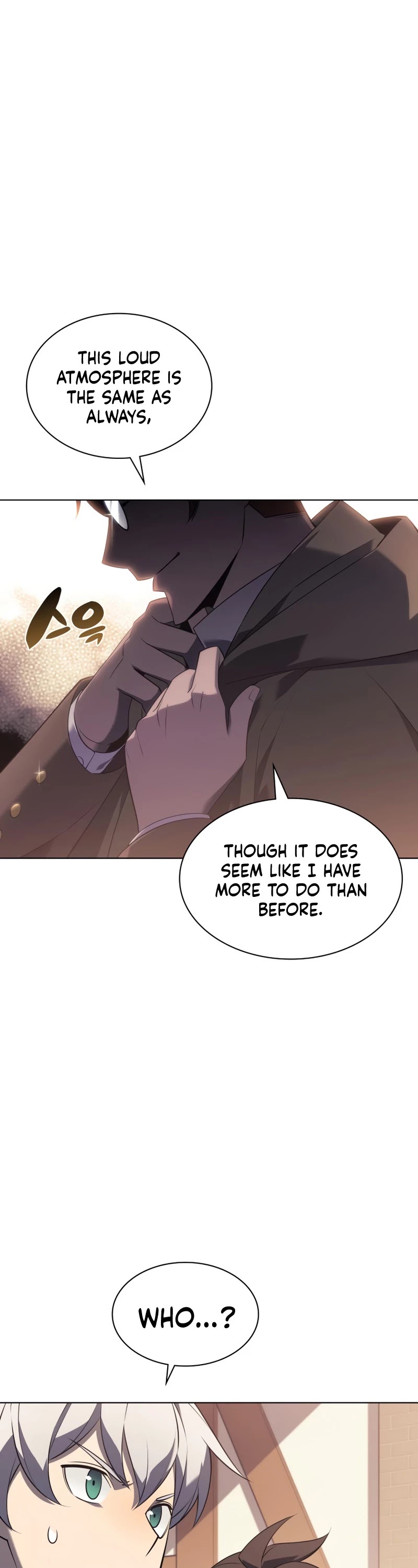 Overgeared (Team Argo) Chapter 115 page 58 - Chapter 115: Build Up