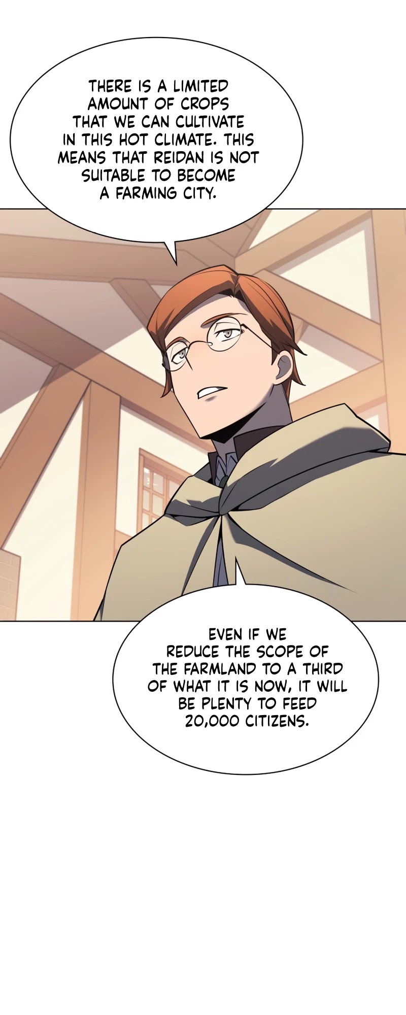 Overgeared (Team Argo) Chapter 116 page 13 - Chapter 116: Secret Medicine