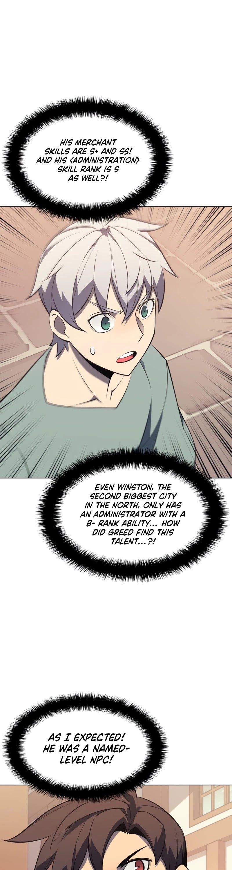 Overgeared (Team Argo) Chapter 116 page 18 - Chapter 116: Secret Medicine