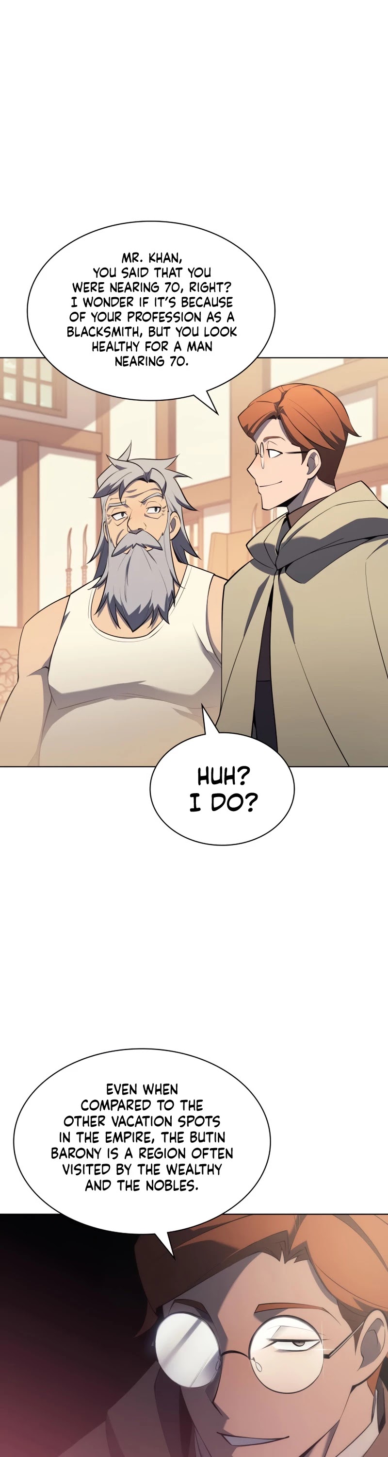 Overgeared (Team Argo) Chapter 116 page 26 - Chapter 116: Secret Medicine