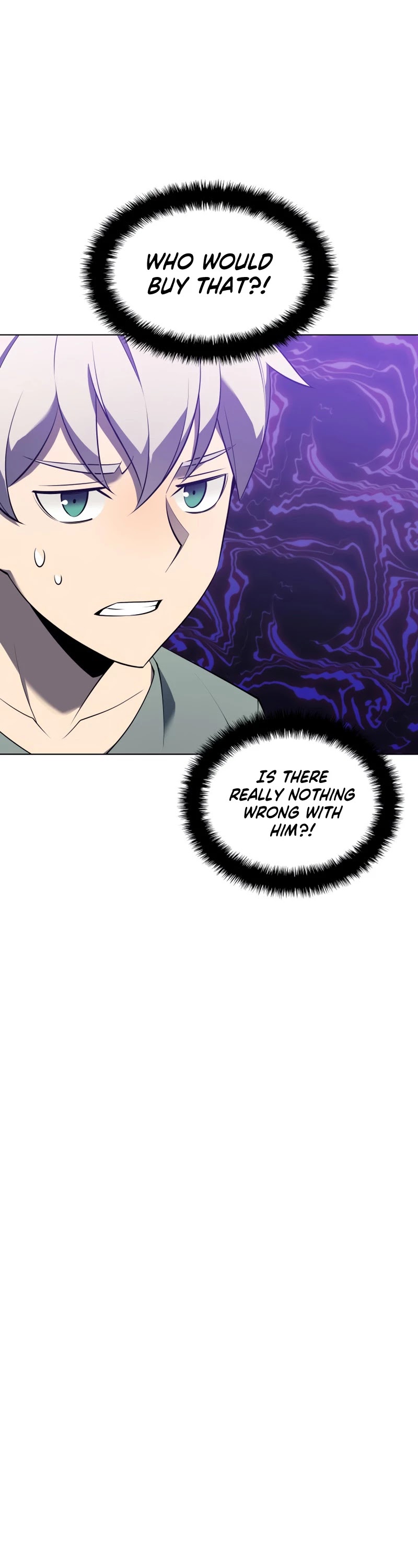 Overgeared (Team Argo) Chapter 116 page 30 - Chapter 116: Secret Medicine