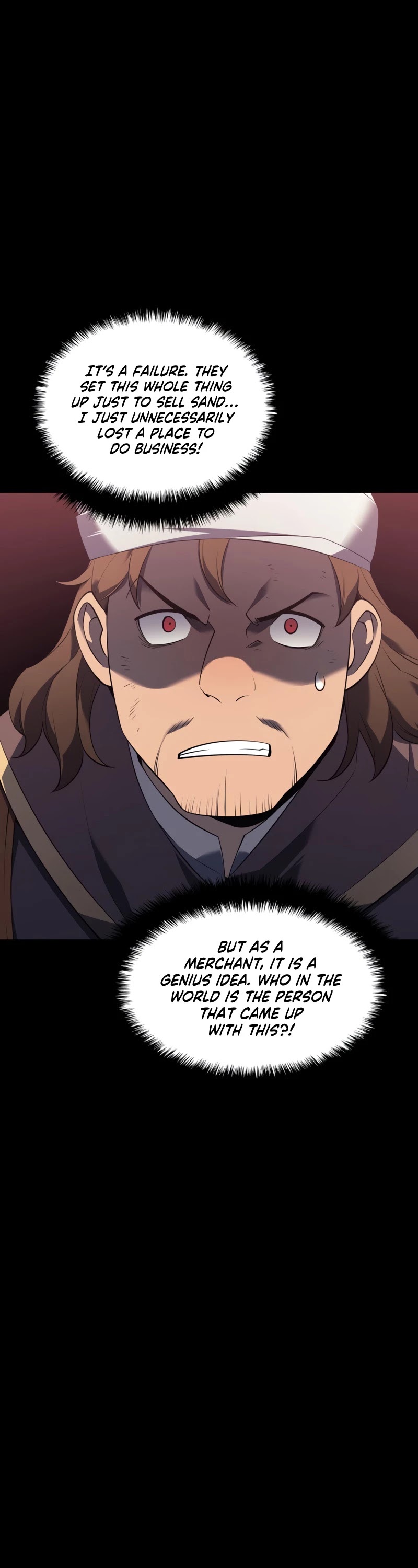 Overgeared (Team Argo) Chapter 116 page 42 - Chapter 116: Secret Medicine