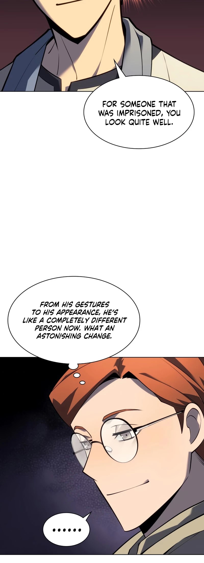 Overgeared (Team Argo) Chapter 116 page 5 - Chapter 116: Secret Medicine
