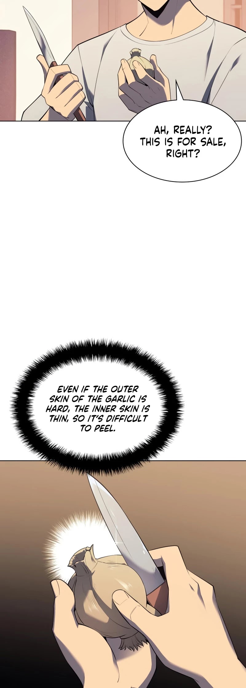 Overgeared (Team Argo) Chapter 116 page 56 - Chapter 116: Secret Medicine