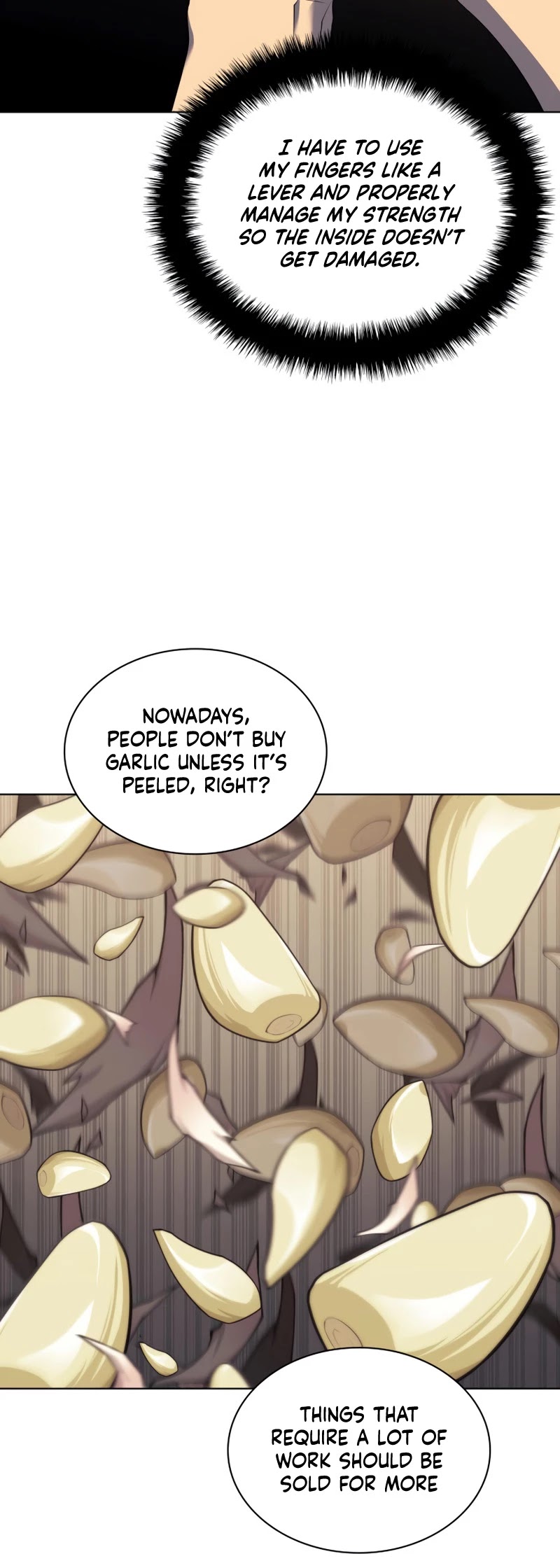 Overgeared (Team Argo) Chapter 116 page 57 - Chapter 116: Secret Medicine