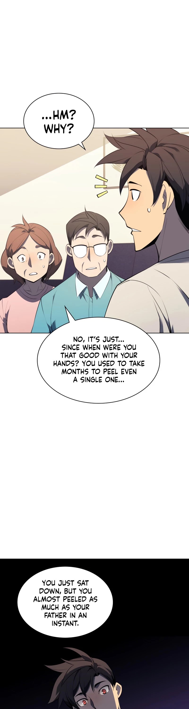 Overgeared (Team Argo) Chapter 116 page 58 - Chapter 116: Secret Medicine