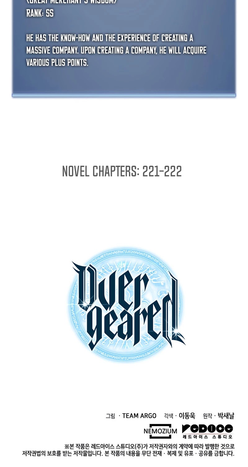 Overgeared (Team Argo) Chapter 116 page 63 - Chapter 116: Secret Medicine