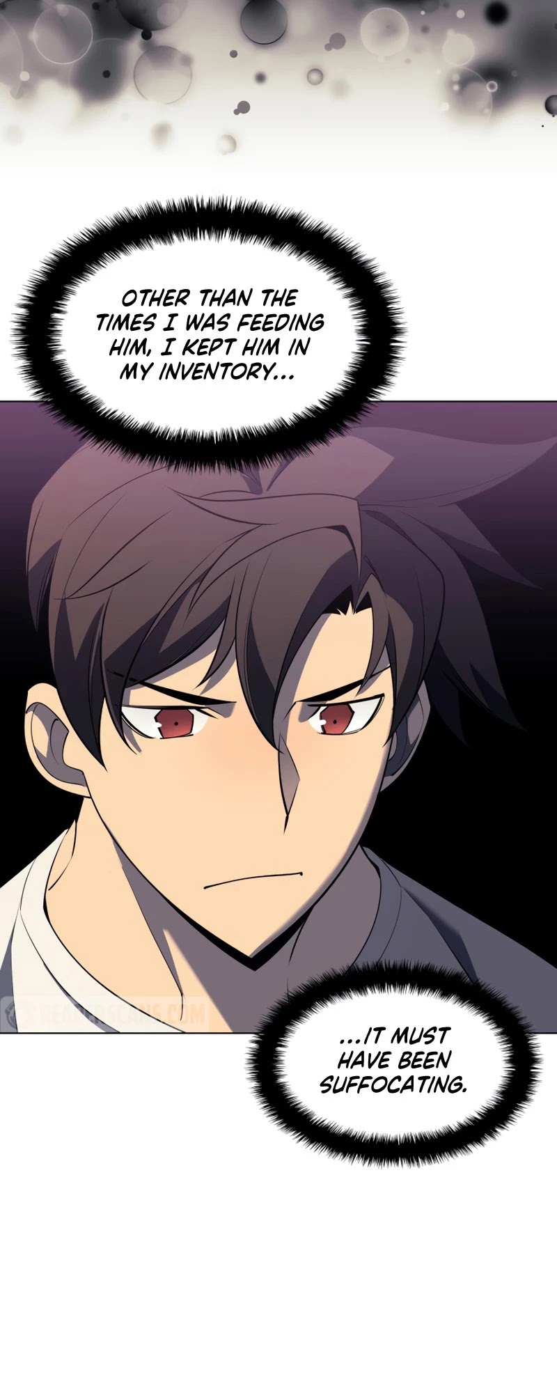 Overgeared (Team Argo) Chapter 117 page 13 - Chapter 117: Sweet Reality