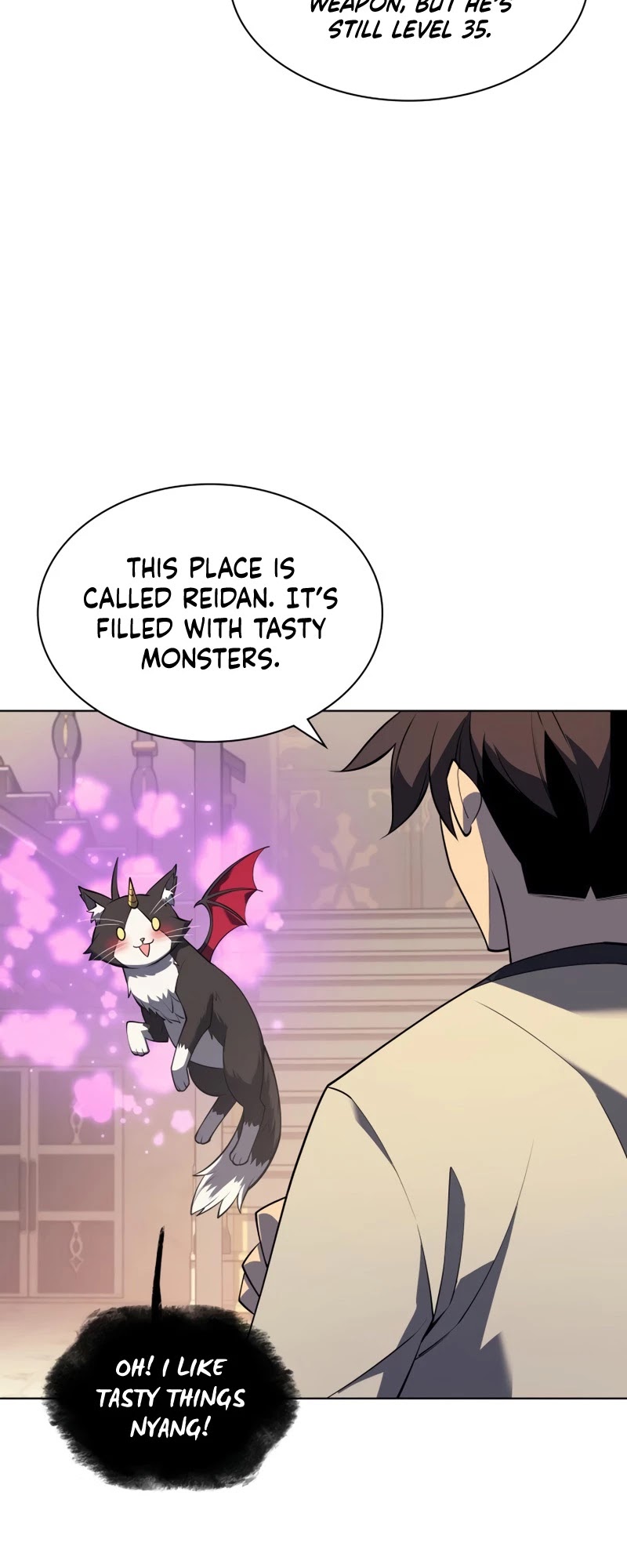 Overgeared (Team Argo) Chapter 117 page 17 - Chapter 117: Sweet Reality