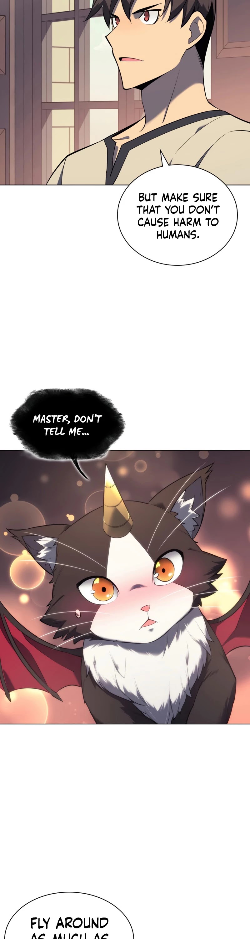 Overgeared (Team Argo) Chapter 117 page 19 - Chapter 117: Sweet Reality